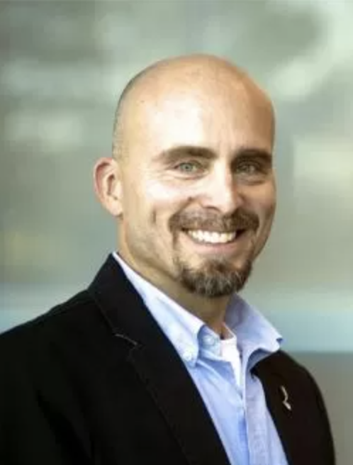 Dr. Barry Gaulton